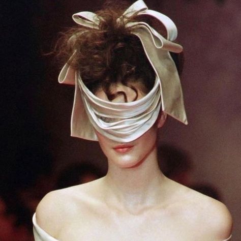 Nasty Nostalgia on Instagram: "Vivienne Westwood’s SS 1997 collection, ‘Vive La Bagatelle’" January 19, Vivienne Westwood, On Instagram, Instagram