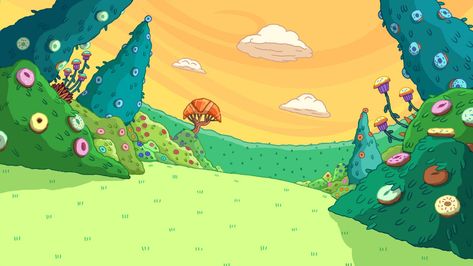 Adventure Time Backgrounds Scenery - Wallpaper Cave Adventure Time Movie, Adventure Time Background, Time Background, Adventure Time Style, Time Wallpaper, Adventure Time Wallpaper, Adventure Time Cartoon, Time Cartoon, Wallpaper Dekstop