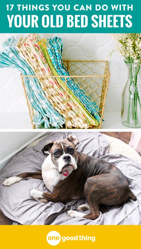 Bed Sheets Crafts, Paper Flower Ideas, Old Bed Sheets, Crafts For Beginners, Messy Crafts, Sleeping Bag Liner, Old Sheets, Blanket Fort, Taking Up Space