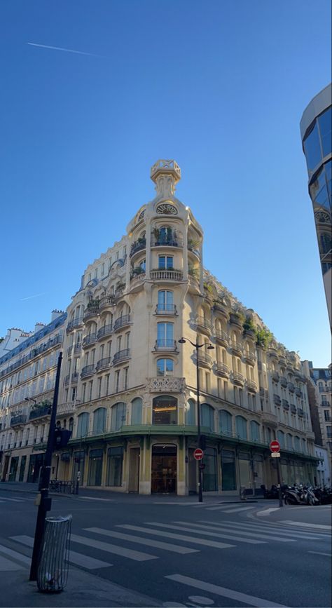 Rue de Rennes France Paris, Paris France, Louvre, Paris, France, Building, Travel, Quick Saves, Rennes