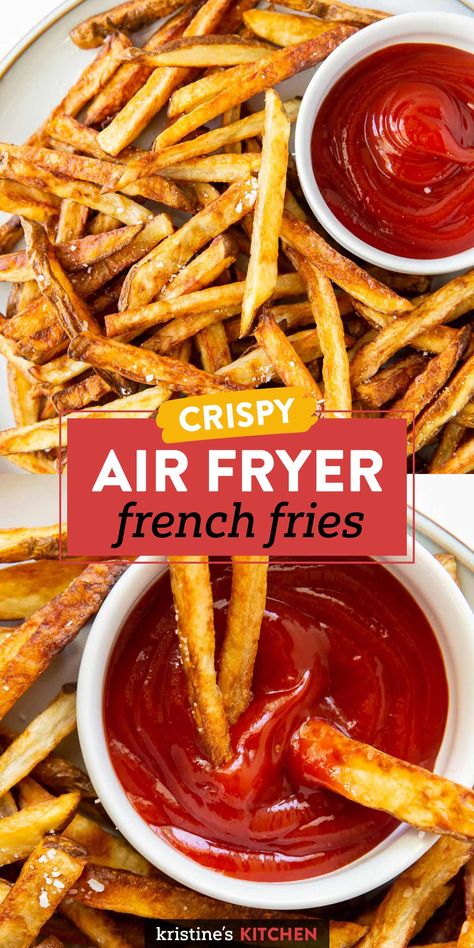 Ninja Air Fryer French Fries, Crinkle Fries In Air Fryer, Air Fryer Crinkle French Fries Frozen, Crinkle Cut Fries In Air Fryer, Air Fryer Frozen French Fries, Fries In The Air Fryer, Air Fryer Fries, Crinkle Fries, Crinkle Cut Fries