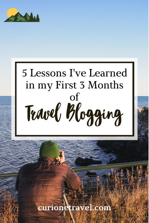 🌍✈️ 5 Lessons I Learned in Just 3 Months of Travel Blogging! 🚀 From finding my niche to creating engaging content, these tips will inspire and guide your own travel blogging journey. Perfect for new bloggers looking to grow and make their mark in the travel space! 🗺️📸✨ #TravelBloggingTips #ContentCreation #TravelInspiration Travel Content Ideas, Visit Utah, There And Back Again, Travel Jobs, Capitol Reef National Park, Writing Strategies, Travel Vlog, Writing Blog Posts, Travel Blogging