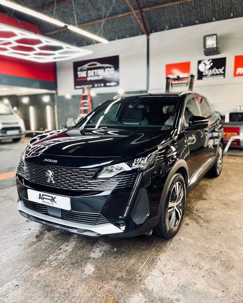 ✳️ A comprehensive and thorough wash was completed on this Peugeot 3008, leaving its exterior gleaming and spotless. Additionally, the interior received a meticulous tidy-up, ensuring every corner was clean and well-organized. The images showcase the remarkable transformation of the vehicle, highlighting both the before and after results. . . . . . #detailinglife #cardetailing #asmr #asmrvideo #gyeon #gyeonized #cardetailing #mobilecarwash #detailing #detailer Mobile Car Wash, Peugeot 3008, Asmr Video, Tidy Up, Peugeot, Car Detailing, Exterior