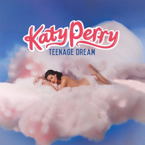 Teenage Dream Katy Perry, Summer Playlist, How To Make Bookmarks, 13th Birthday, Teenage Dream, Endless Summer, Katy Perry, Concert Outfit, Songs