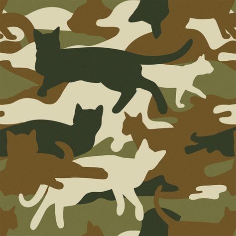 Camouflage Pattern Design, Military Pattern, Camo Wallpaper, Conversational Prints, Camo Patterns, Camo Designs, Camouflage Patterns, Cats And Dogs, 로고 디자인