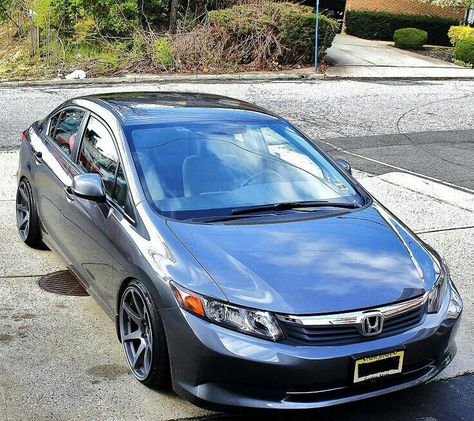 Honda Civic SI Gen.9 Black Honda Civic, Honda Civic Vtec, Honda Civic Car, Honda Civic 2014, Black Honda, Civic Car, Honda Civic 2012, Acura Cars, Automobile Companies