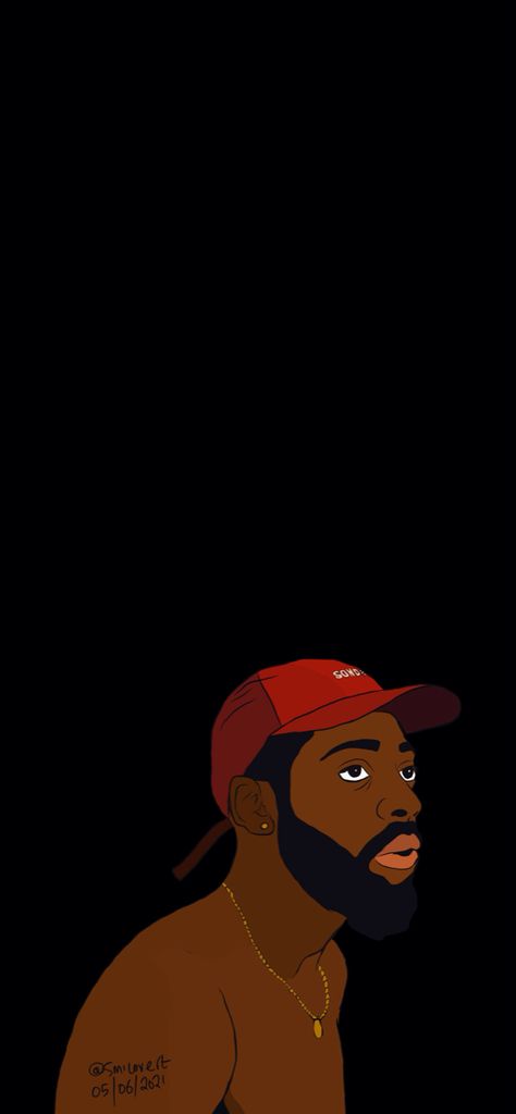 Trippy Cartoon, Brent Faiyaz, Bart Simpson, Movie Posters, Fictional Characters, Art, Film Posters