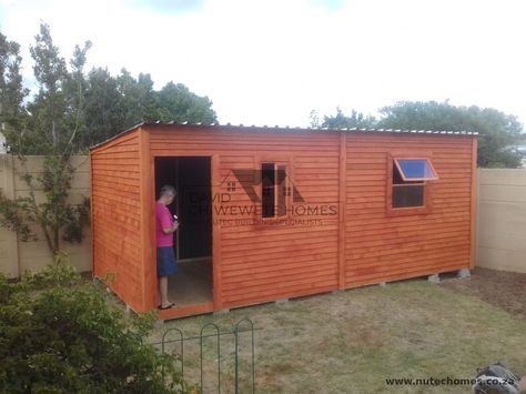 Download Wooden Wendy House 6 X 6 Images Check more at https://joglopremium.com/download-wooden-wendy-house-6-x-6-images/ Wendy House, Wooden House, Shed, Outdoor Structures