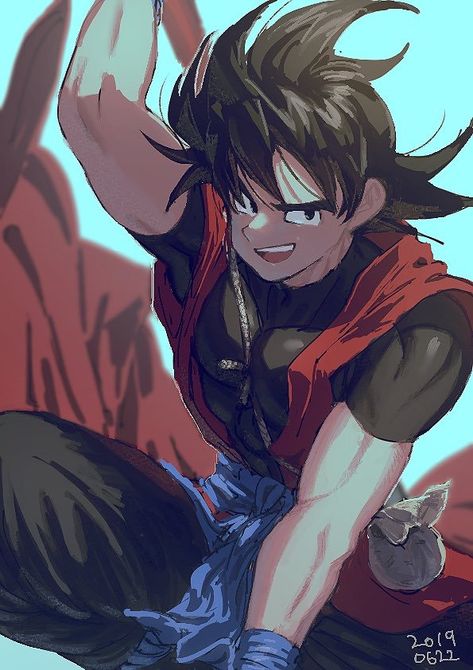 Goku Fanart, Goku Art, Goku Y Vegeta, Dragon Ball Wallpaper Iphone, Goku Wallpaper, Dragon Ball Super Artwork, Anime Villians, Dragon Ball Super Art, Dbz Art