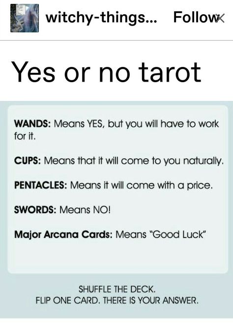 Transmutation Ward, Yes No Tarot, Yes Or No Tarot, Kartu Tarot, Tarot Reading Spreads, Tarot Interpretation, Tarot Cards For Beginners, Learning Tarot Cards, Tarot Guide