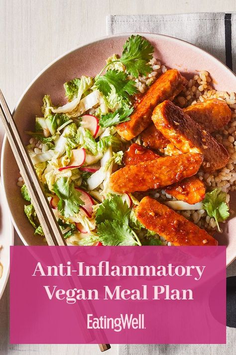 Elimination Diet Meal Plan, Inflammation Diet Recipes, Elimination Diet Recipes, Inflammation Recipes, Plant Based Meal Planning, Anti Inflamatory, Vegan Diet Plan, Anti Inflammation Recipes, Inflammation Diet