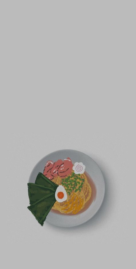 Anime ramen illustration wallpaper Ramen Art Wallpaper, Anime Food Wallpaper Aesthetic, Ramen Wallpaper Iphone, Ramen Wallpaper Aesthetic, Ramen Aesthetic Wallpaper, Food Wallpapers Aesthetic, Cute Food Wallpapers Aesthetic, Japanese Food Wallpaper, Ramen Wallpaper