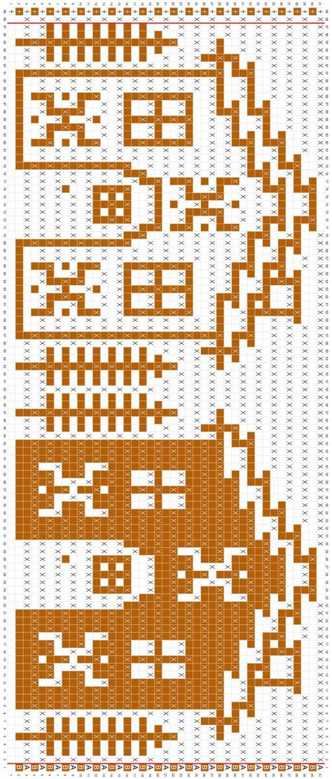 Free Mosaic Crochet Gingerbread House Pattern - Juniper and Oakes Gingerbread House Pixel Art, Mosaic Crochet Patterns Free Charts, Mosaic Crochet Pillow, Crochet Gingerbread House, Gingerbread House Pattern, Crochet Wardrobe, Crochet Gingerbread, Mosaic Crochet Patterns, Gingerbread House Patterns