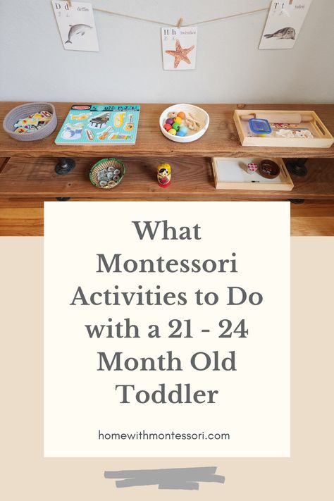 Busy Activities For One Year Old, Montessori Activities 12 Months, Montessori Items, Montessori Infant, Montessori Work, Montessori Trays, Diy Montessori Toys, Kid Games, Life Activities