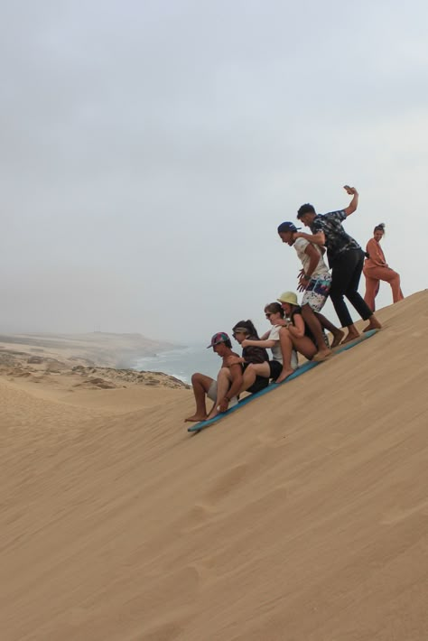 Morocco Surf Trip, Surfing Morocco, Taghazout Morocco, Surf Morocco, Sand Boarding, Agadir Morocco, Surf Aesthetic, Sand Surfing, Visit Morocco