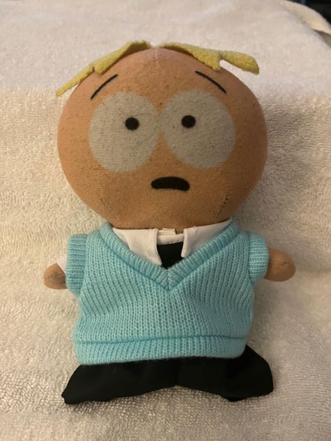 Kyle Plushie South Park, South Park Tweek Plush, Butters Plush, Butters Plush South Park, Pip Plush South Park, Craig Tucker Plush, South Park Toys, South Park Funny, South Park Fanart