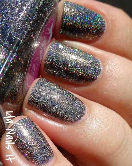 Top Coat, Cupcake, Nail Polish, Paris, Texture, Nails, Silver, Beauty