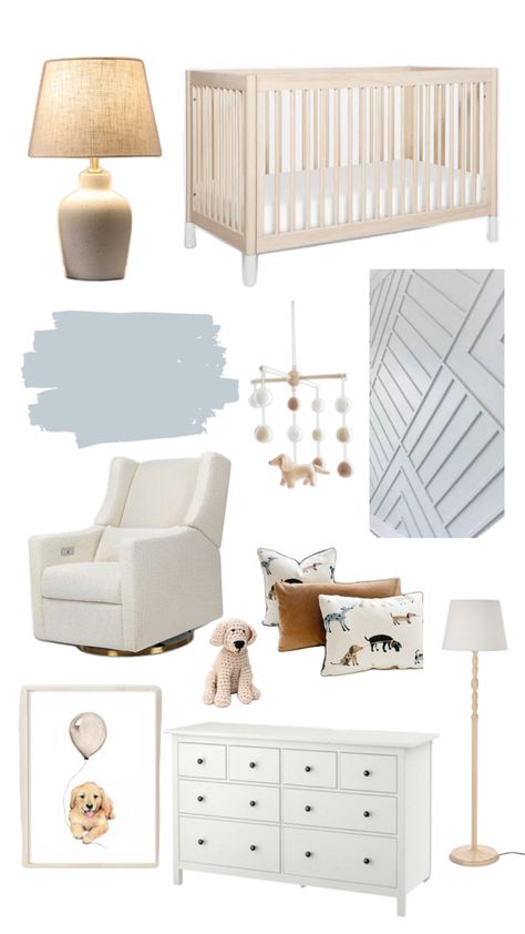 Baby boy nursery theme Boy Ocean Nursery, Life Is Golden, Blue Nursery Boy, Baby Boy Nursery Themes, Nursery Boy, White Crib, Ocean Nursery, Nursery Theme, Nursery Room Inspiration