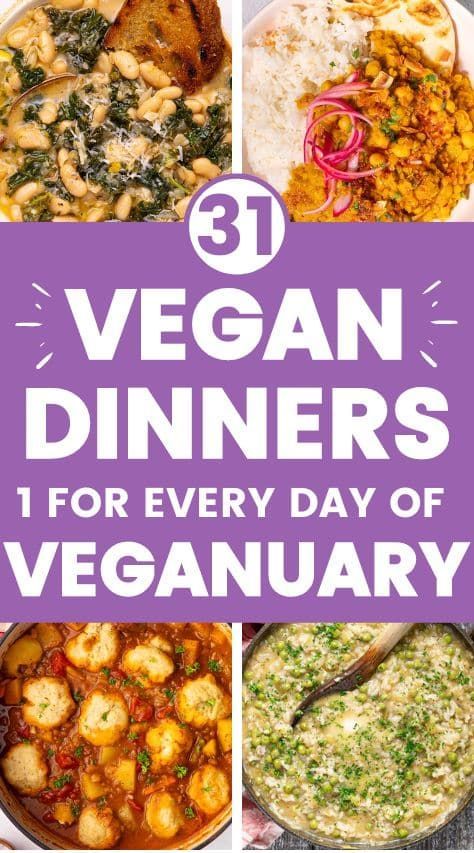 Easy Wfpb Dinner, Vegan Birthday Dinner Ideas, Meatless Recipes Easy, Easy Vegan Recipes Dinner, Alkaline Dinner, Veganuary Recipes, Pretty Bowls, Meatless Dinners, Quick Vegetarian Dinner