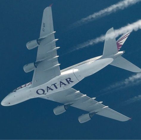 Qatar airways ✈️✈️ A30 -861 Don't forget to follow us #repost IF YOU GET REPOSTED ON OUR PROFILE, RE-SHARE AND TAG OUR PROFILE ON YOUR STORY #plane #aviation #avgeek #airplane #boeing #planespotting #aircraft #aviationphotography #aviationlovers #a #airbus #airport #aviationdaily #instagramaviation #pilot #instaaviation #aviationgeek #planespotter #instaplane #flight #flying #b #travel #planes #fly #photography #f #lovers #spotting #pilotlife Fly Photography, 747 Airplane, Plane Spotter, Pilots Aviation, Repost If, Aviation World, Airbus A380, Aviation Photography, Qatar Airways