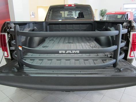 Dodge Ram 1500 Accessories and Mods - Dodge Ram Black Aluminum Tailgate Bed Extender Mopar OEM by Mopar, V-Shaped Bed Extender (Part#82214148) for 2009-2018 Dodge Ram 1500, 2010-2018 Dodge Ram Truck 2500 3500. Dodge Ram Truck Accessories, Dodge Ram Black, Dodge Ram Bumper, Dodge Ram 1500 Accessories, Truck Accessories Diy, Dodge Ram Accessories, Ram Trucks Accessories, Ram 1500 Accessories, Truck Bed Extender