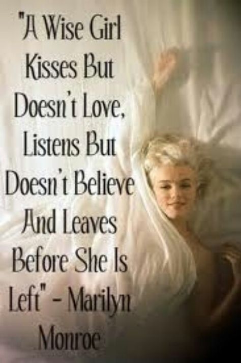 Wish it were this easy Marilyn Quotes, Marilyn Monroe Quotes, Robert Kardashian, Wise Girl, Kris Jenner, Marilyn Monroe, The Words, Great Quotes, Favorite Quotes