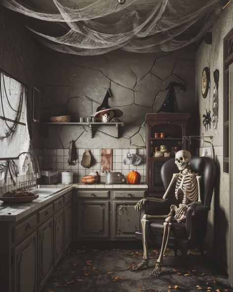 🕸️ Dirty Spooky- Definition: A setting or atmosphere that is both unkempt and frightening. This could apply to over crowded kitchen countertops, jam packed fridges with a longing of cleaning and organizing or even unkept bathrooms that may start resembling that of a haunted house! Does dirty spooky apply to your home? CALL US! 👻 Mindful Cleaning Co. will banish the spook and embrace the clean! (609) 970-0583. #mindfulcleaningco #fallintoclean #SparklingClean #clutterfreelife #BackToSchool Haunted Kitchen, Crowded Kitchen, Spooky Kitchen, Cleaning And Organizing, Dust Bunnies, A Haunted House, Sparkling Clean, Clutter Free, Kitchen Countertops