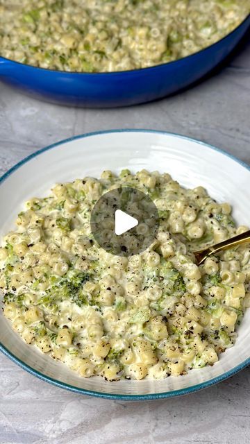 Maja Mariana Ilic👩🏻‍🍳 on Instagram: "how is this SO GOOD?!🤩✨ (recipe below)

COMMENT - RECIPE - I’ll DM you the recipe! ♥️

Looking for an easy comfort meal? This Cheesy & Creamy Broccoli Pasta is so tasty & easy to make! They have become a staple in my home for easy weeknight meals!

Ingredients:
* Butter
* Olive oil
* Yellow Onion
* Fresh Broccoli
* Garlic
* Heavy Cream 
* Mozzarella Cheese
* Parmesan Cheese
* Pasta Water
* Ditalini Pasta

Instructions:
1. Follow the full recipe instructions on my blog, you can click the link in my bio, or visit https://majasrecipes.com/cheesy-and-creamy-broccoli-pasta-recipe/ (or comment “recipe”, I’ll dm it to you)

Elevate your weeknight meal game with these comfort meals!

TOP TIPS FOR SUCCESS!🤩

1. Cook Pasta Al Dente: Ensure pasta is cooked al Creamy Broccoli Pasta Recipes, Cellantini Pasta Recipes, Ditalini Salad, Pasta With Mozzarella Cheese, Easy Pasta Recipes Few Ingredients, How To Make Pasta, Broccoli Pasta Recipes, Broccoli Cheese Pasta, Ditalini Pasta Recipes