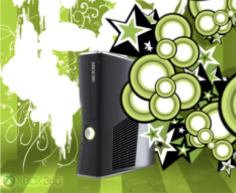 xbox 360 poster [cropped ver.] by silver.r #frutigermetro Frutiger Metro Icons, Xbox 360 Aesthetic, Xbox 360 Pfp, Xbox Aesthetic, 2000s Wallpaper, Frutiger Metro, Frutiger Aero, Older Brother, Retro Futurism