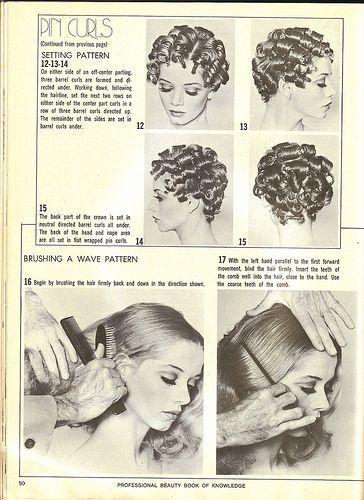 Explore Mister Ray's photos on Flickr. Mister Ray has uploaded 147 photos to Flickr. Pinup Hairstyles, 50s Hair, Vintage Hairstyles For Long Hair, Hair Sets, Pin Up Curls, 40s Hairstyles, Pinup Hair, Vintage Hairstyles Tutorial, Vintage Guide