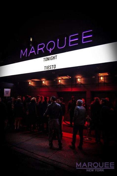 Marquee Nightclub, New York Night, Buy Tickets, Night Club, Places Ive Been, New York City, Vision Board, New York, Hotel