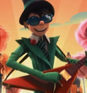 Onceler Green Suit, The Onceler Icon, Onceler Icons, Dr Suess, He Is My Everything, Me And Bae, We Dont Talk, Green Suit, The Lorax