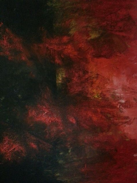 Original art abstract painting in Red. Find my work on etsy vargasartstudio.etsy.com Dark Red Art Paintings, Dark Red Abstract Painting, Red Aesthetic Painting, Red Painting Aesthetic, Dark Red Painting, Maroon Painting, Red Art Aesthetic, Red Art Painting, Red Abstract Background