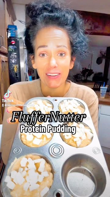 Sf Pudding Recipes, Twix Protein Pudding, Jello Cheesecake Protein Recipes, Sugar Free Protein Pudding, 1up Nutrition Protein Recipes, Butterscotch Protein Pudding, Protein Pudding Recipe Sugar Free Jello, Marshmallow Protein Powder Recipes, Keto Protein Pudding