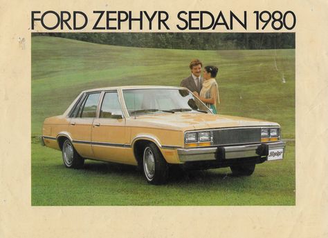 https://flic.kr/p/U8u1uj | 1980 Ford Zephyr Sedan (Venezuela) | Not the first car that comes to mind when someone says "Ford Zephyr". Ford Zephyr, Vintage Advertisement, Car Ford, Ford Motor Company, First Car, Ford Motor, Ford Models, When Someone, The First