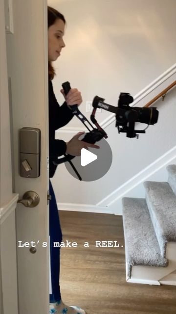 KC Creative Media on Instagram: "Real Estate Reels are some of the easiest upgrades!  We shoot the highlights of your listing, put it to fun music, and it’s ready for download in the KCCM app (or desktop version if you prefer). And thanks sydisue for the awesome video ;) #realestate #realestateagent #realestatephotograhy #triadrealtor #ncrealestate #winstonsalem." Real Estate Reels, Creative Media, Fun Music, Real Estate Video, Media Company, Commercial Real Estate, Estate Agent, Real Estate Agent, Good Music