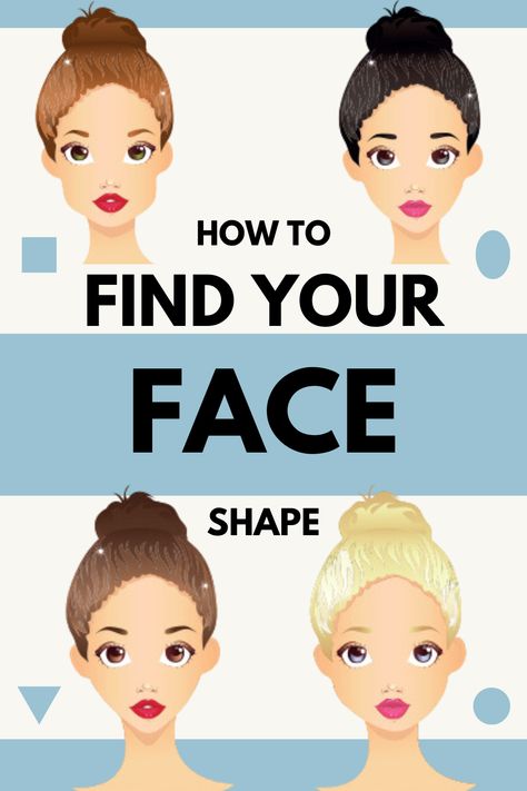 Getting a haircut? There’s an app for that! Hair expert, Aaron O’Bryan reveals which apps you can count on to test colour and cut before committing. Learn what your face shape is to help your stylist give you the style that looks the best. Which Haircut Suits Your Face Shape, How To Know Your Face Shape, Hair Face Shape, What To Ask For Haircut, Angel Name Tattoo, Haircuts For Different Face Shapes, Find Your Face Shape, Very Curly Hair, Angel Name