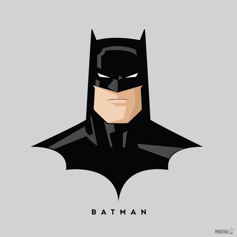 Comics Tribute Vector on Behance Batman Face, Batman Painting, Batman Tattoo, Batman Stuff, Batman Poster, Batman Party, Batman Artwork, Batman Wallpaper, Batman Universe