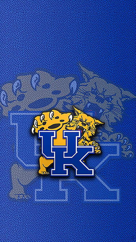 Kentucky Football Wallpaper, University Of Kentucky Wallpaper, Kentucky Wildcats Wallpaper, Kentucky Wallpaper, Iphone Wallpaper Sports, Kentucky Wildcats Basketball Wallpaper, Football Wallpaper Iphone, Kentucky Wildcats Logo, Kentucky Wildcats Football