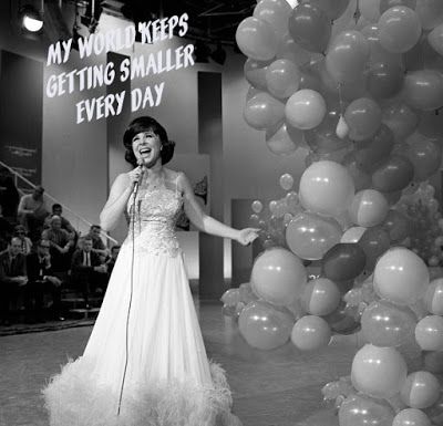 Eydie Gorme, Neil Sedaka, Dusty Springfield, My World, White Formal Dress, One Shoulder Wedding Dress, Every Day, Hollywood, Formal Dresses