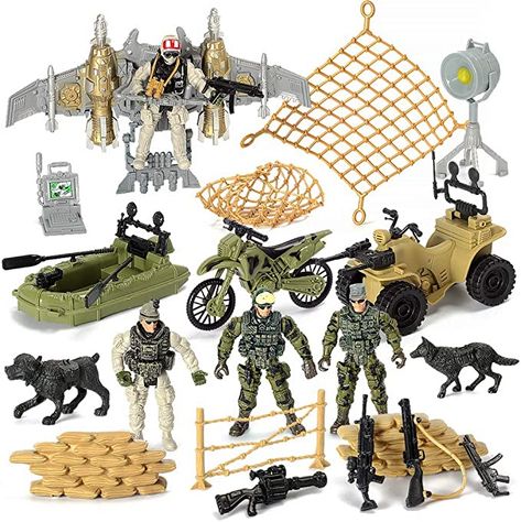 Army Toys, Military Costume, Army Men Toys, Nerf Toys, Cheap Toys, Army Soldier, Army Men, Dinosaur Toys, Play Set