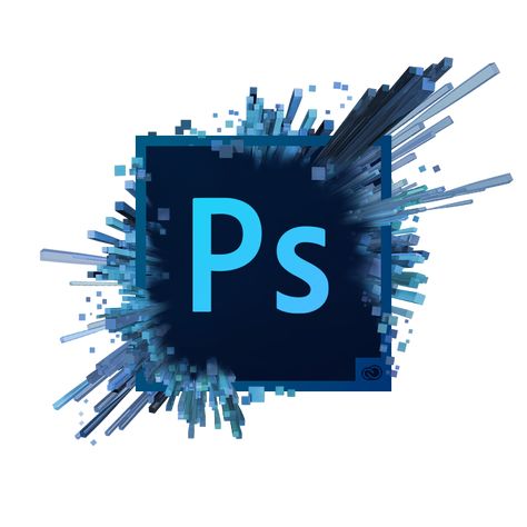 Editing Logo Png, Editing Logo, Photoshop Logo, Design Png, Adobe Photoshop, Logo Design, Photoshop, Blue, Design