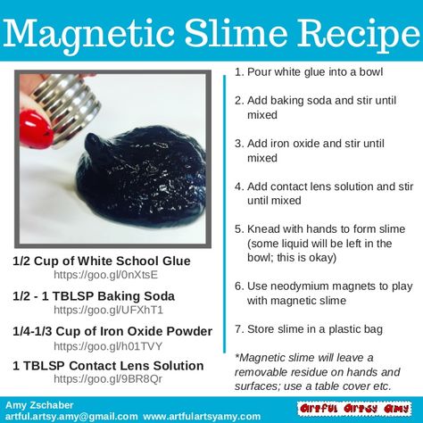 Playdough Slime, Butter Slime Recipe, Magnetic Slime, Cool Chemistry Experiments, How To Make Shampoo, Making Fluffy Slime, Easy Slime Recipe, Cloud Craft, Recipes Around The World