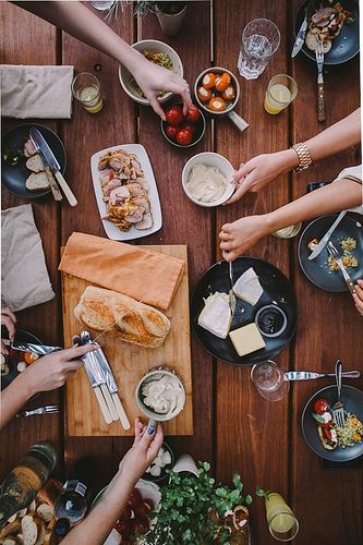 Spanish Tapas, Asiago, Summer Picnic, High Tea, Top View, Food Styling, Food Photo, Dinner Party, Sake