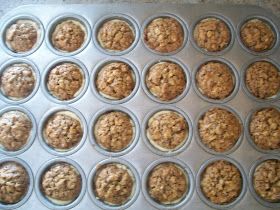 Nut Cups Recipe, Beef Heart Recipe, Nut Cups, Mini Pecan Pies, Nut Rolls, Cake Recipes Easy Homemade, Biscotti Cookies, Pecan Nuts, Mini Muffin Pan