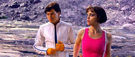 Speed Racer Movie, Emile Hirsch, Lana Wachowski, Breaking Bad Movie, Susan Sarandon, Speed Racer, Go To Movies, Love Film, Visual Culture