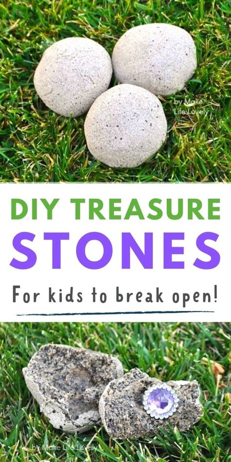 Rock Stem Activities, Garden Party Favors For Kids, Geology Activities For Kids, Toddler Party Activities, Diy Party Favors For Kids, Rock Crafts For Kids, Diy Dinosaur Party, Fun Outdoor Activities For Kids, Diy Kids Party Favors