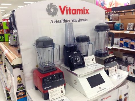 How to Use a Vitamix Blender: A Beginner's Guide - Become Vegetarian Become Vegetarian, Vitamix Blender, Healthier You, Beginners Guide, Being Used, Meal Prep, How To Use, The Kitchen, Matter