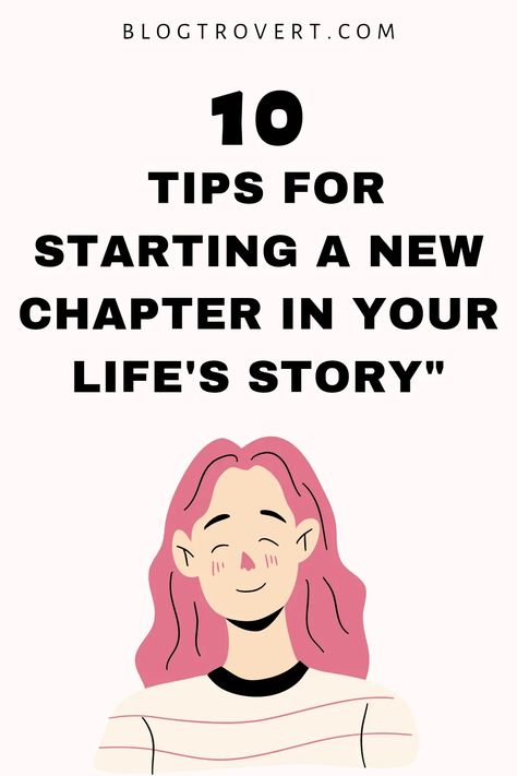 It’s no secret that life can be hectic and unpredictable. We often find ourselves caught up in the everyday grind, juggling work, family, and other obligations. But what if there was a way to take control of our lives and start a new chapter in life? A new phase that helps us become more productive, […] Next Chapter In Life, How To Make A Good First Chapter, Closing Chapters In Life, How To Start Chapter 1, Starting A New Chapter In Life, How To Complete One Chapter In 1 Hour, You Can’t Start The Next Chapter Of Your Life, Next Chapter, Life Stories