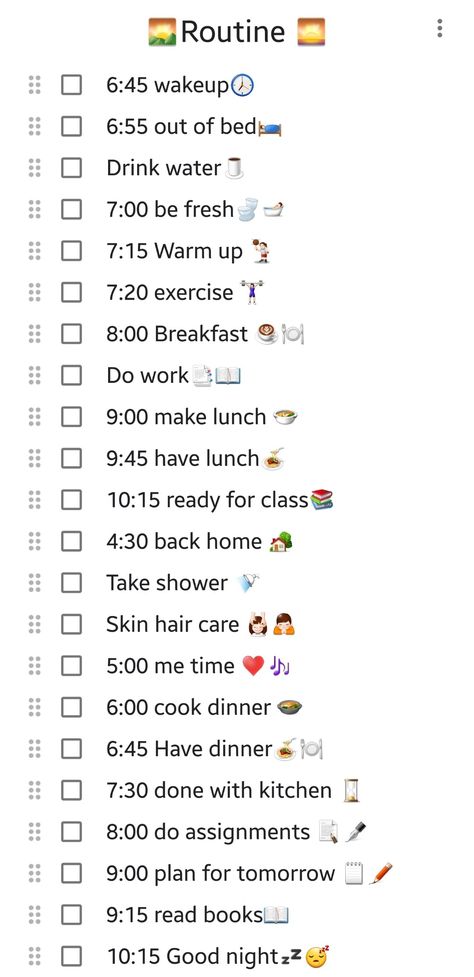 Daily routine to follow. Detailed Daily Routine, How To Make A Daily Routine Chart, Healthy Life Tips Daily Routines, Week Routine Daily Schedules, Me+ Daily Routine Planner, Daily Schedule Template Time Management, Minimalist Daily Routine, Daily Routine Schedule For Men, Daily Routine Examples